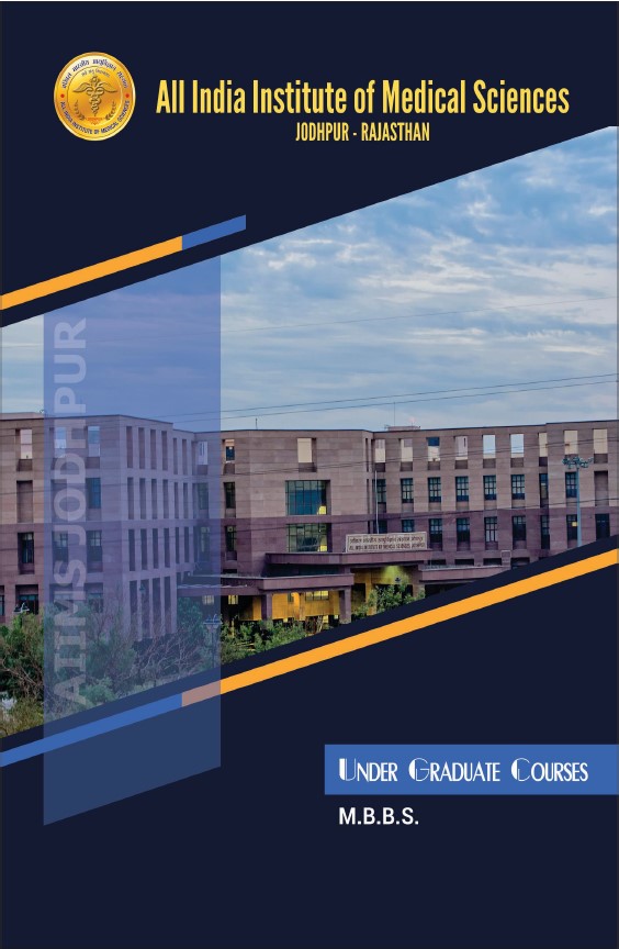 MBBS curriculum